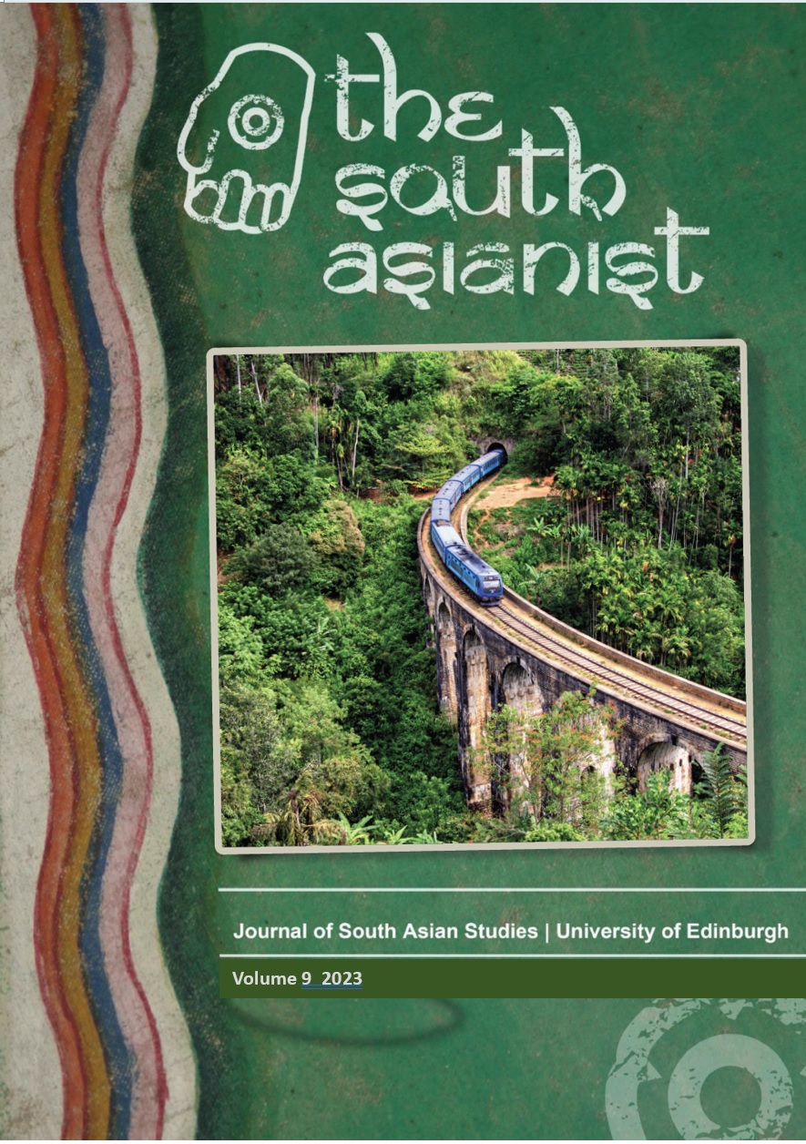 View Vol. 9 (2023)